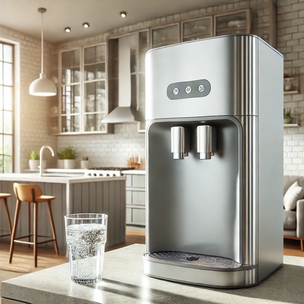 water cooler dispenser