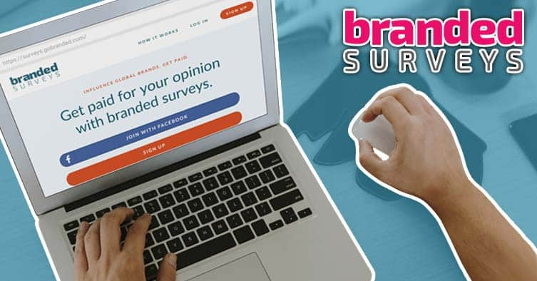 What is Branded Surveys?