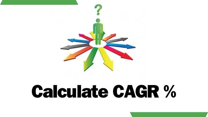 CAGR