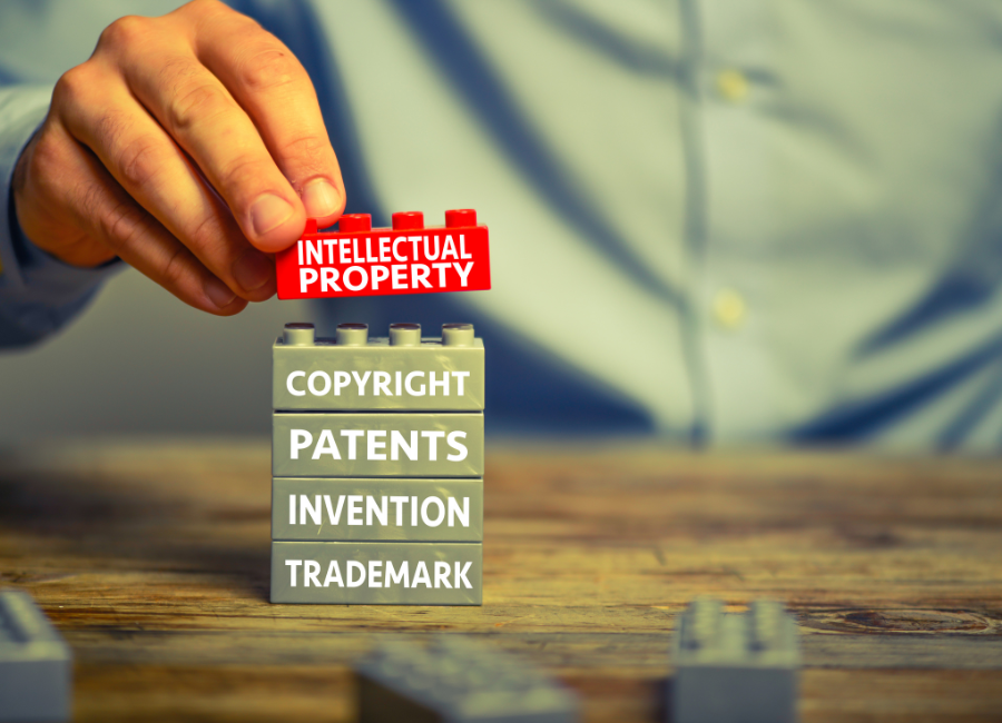 NYK Law Firm – Patent Registration