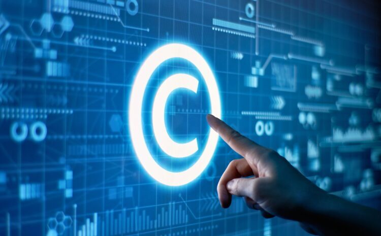 IP Law Firm in UAE