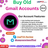 Buy Old Gmail Accounts