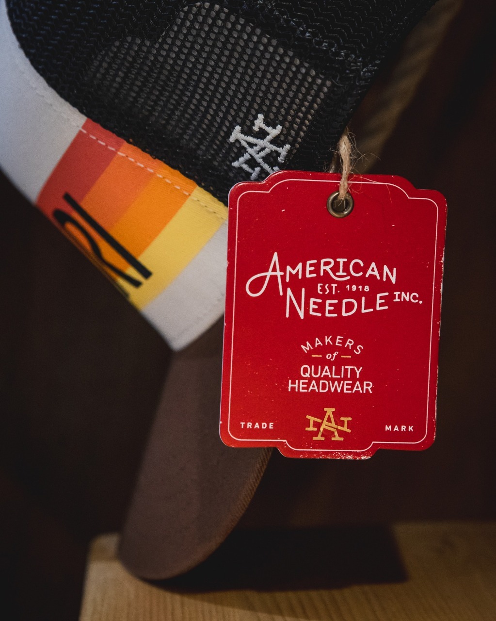 American Needle