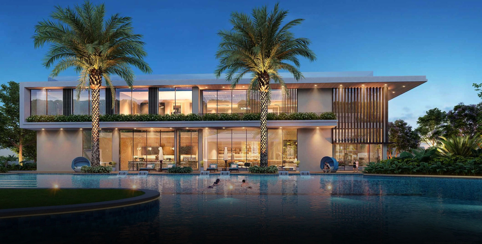 Emaar Casa Venero Alibag: A Secure Gated Community