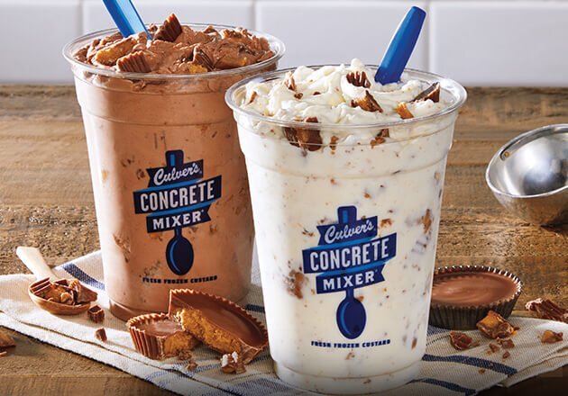 TellCulvers Survey. Get Free Ice Cream – Start Now
