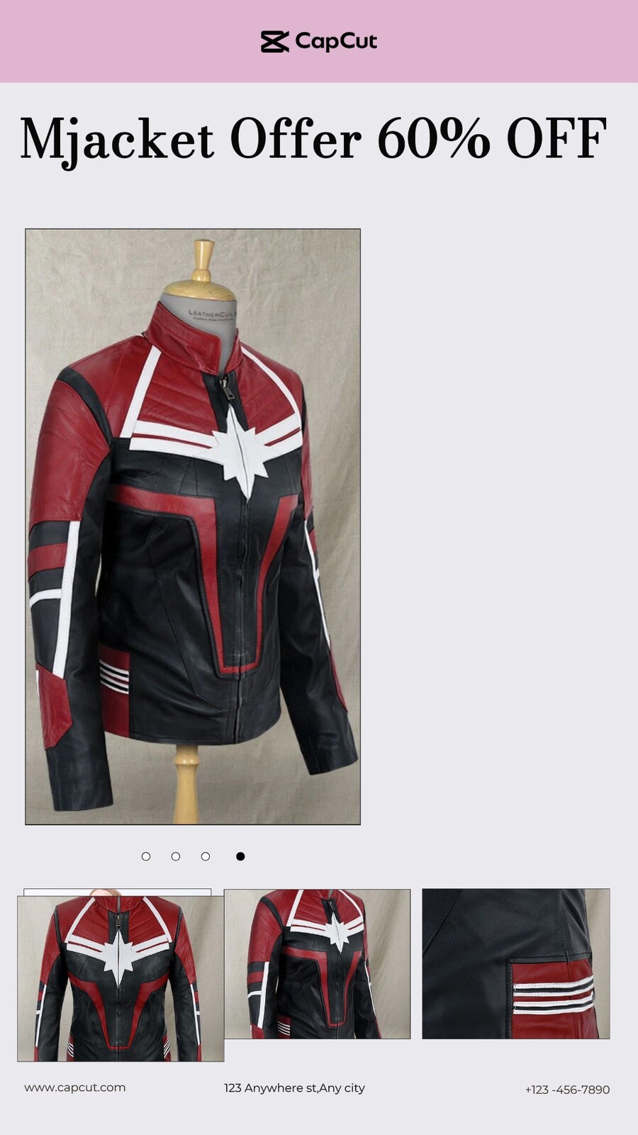 Why Do People Love Movie Leather Costumes?