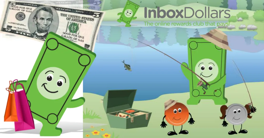 inboxdollars