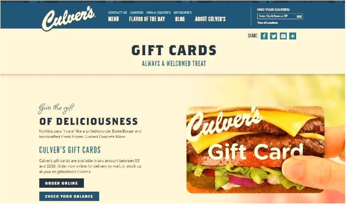 tellculvers.com survey