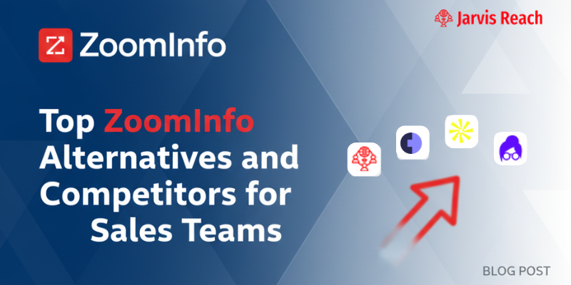 zoominfo alternative