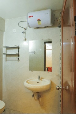 Oxford Girls Hostel Pune