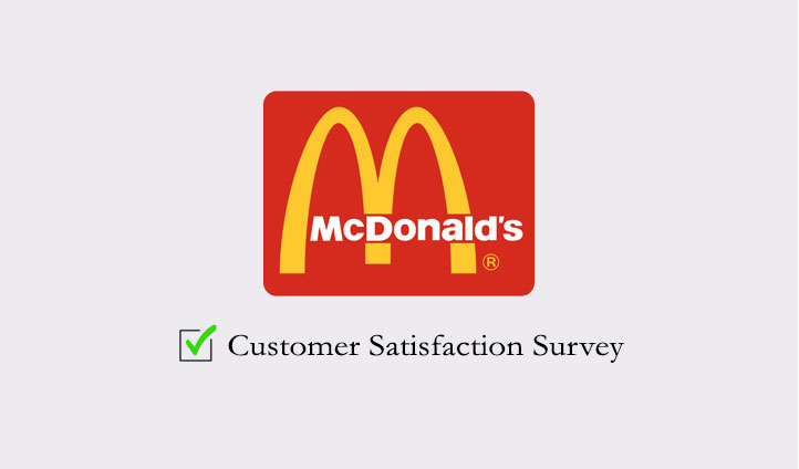 What is the McDVoice Survey?