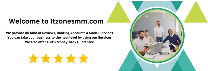 itzonesmm - Social Media Marketing Service Provider