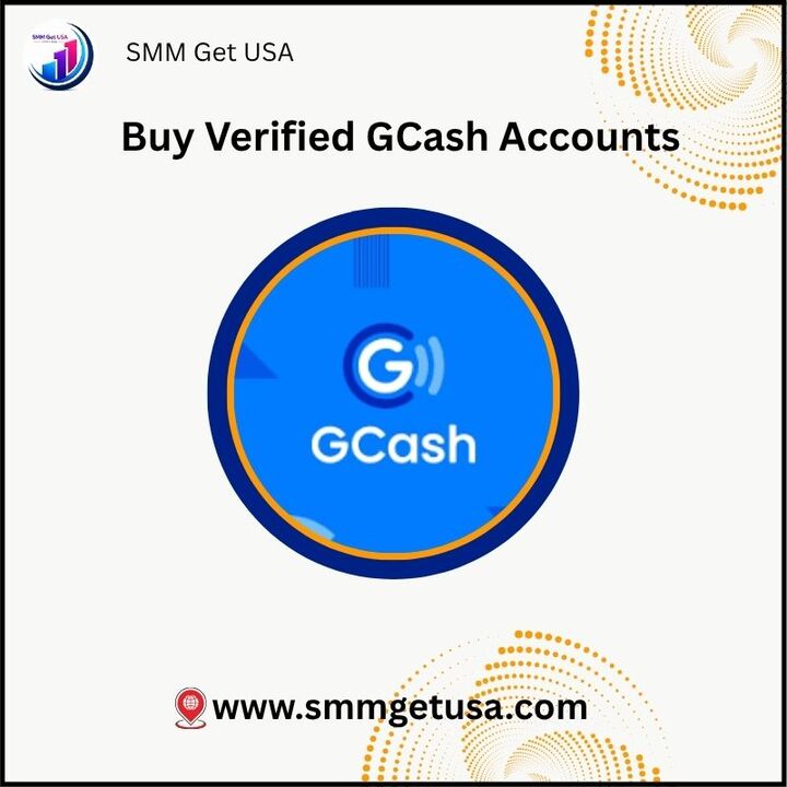 Buy Verified GCash Accounts for Sale – Instant Delivery | smmget