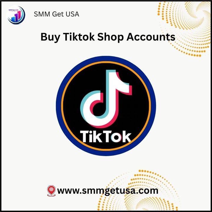 Buy TikTok Shop Accounts | Trusted TikTok Shop Solutions | SMM G