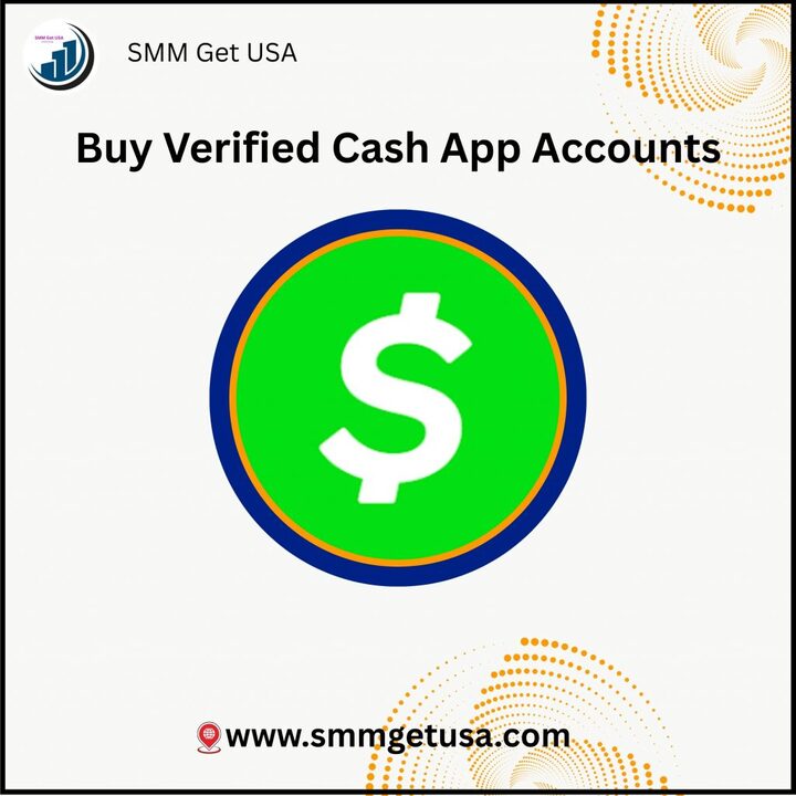 Buy Verified Cash App Accounts – Fast, Secure &amp; Worldwide Use