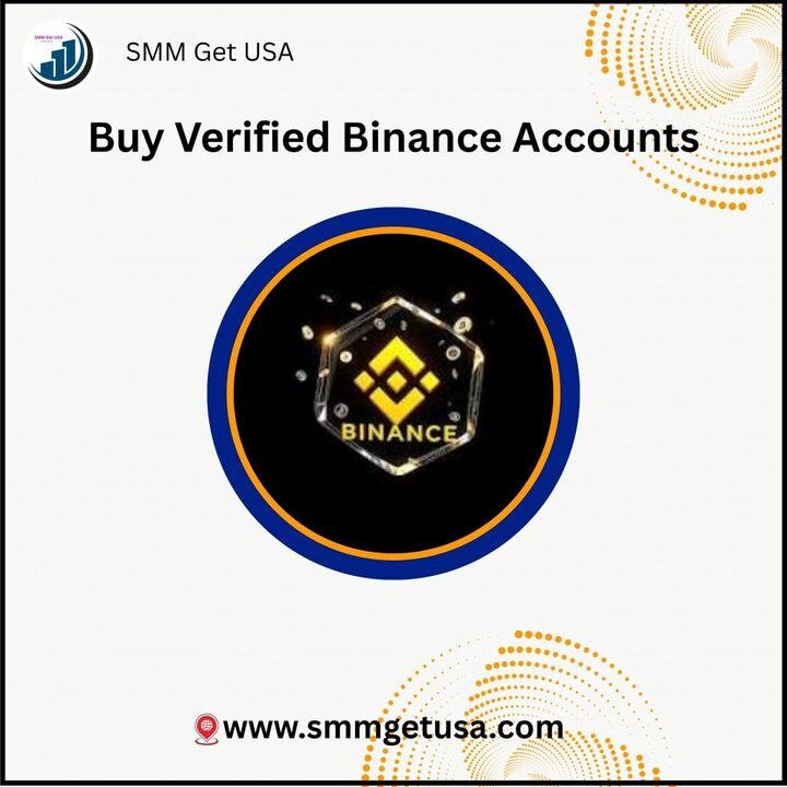 Buy Verified Binance Accounts: The Secure Path to Instant Tradin