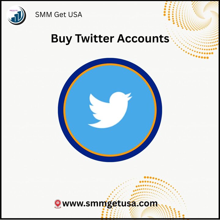Buy Twitter Accounts - PVA USA, UK, CA, AU and more Country
