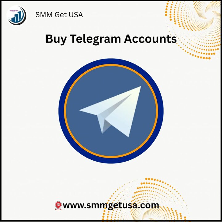 Buy Telegram Accounts - High-Quality Telegram Accounts