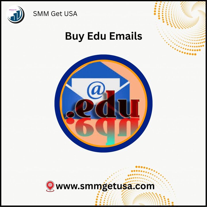 Buy EDU Emails – Verified .EDU Accounts for Students &amp; Professio