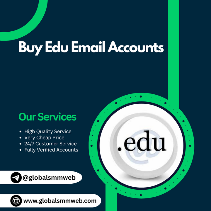Buy Edu Email Accounts