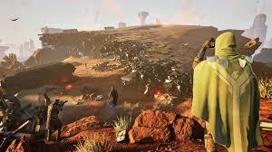 U4GM Dune: Awakening Guide – Best Classes, Survival Tips