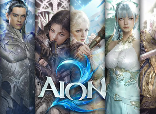  MMOEXP Aion 2 Starter Guide: Aerial Exploration, PvE Focus, and Seasonal Reset Mechanics