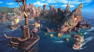 Skull and Bones Introduces Item Ascension