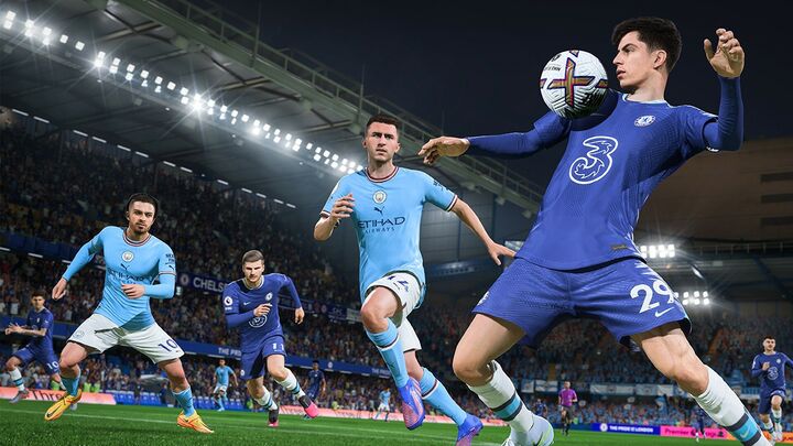 Best Mmoexp FIFA 23 Coins Online Store