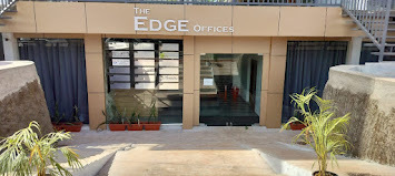 The Edge Coworking space