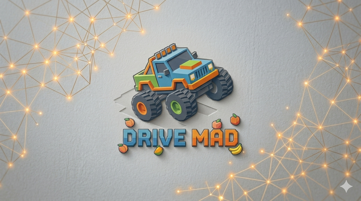 A Deep Dive into Drive Mad and Beyond