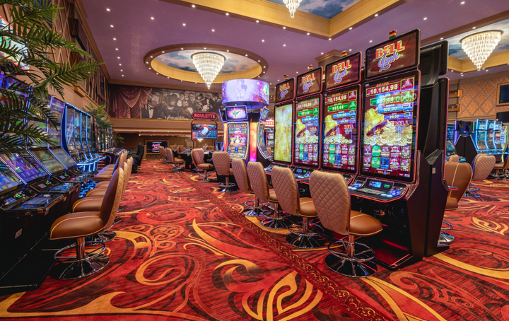 Poker88 Login Casino: Your Seamless Gateway to Premium Online Gaming