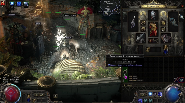 MMOexp PoE2 Adonia Trap Ruined Thousands of Builds? The 0.5 Trick That Unlocks Unlimited Pinnacle of Power
