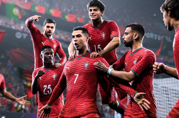MMOEXP World Cup & FC 26: Haaland Card, Goretzka Drama
