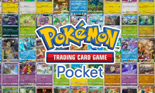 U4GM Crobat ex Darkrai ex Guide for Pokemon TCG Pocket