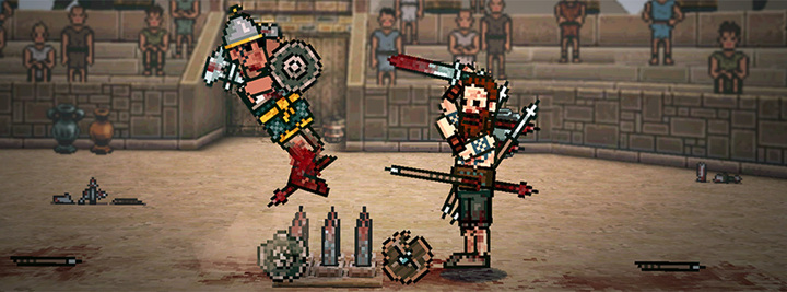 From Joke to Fighting System: Gladihoppers' Career Mode and Progression Explained
