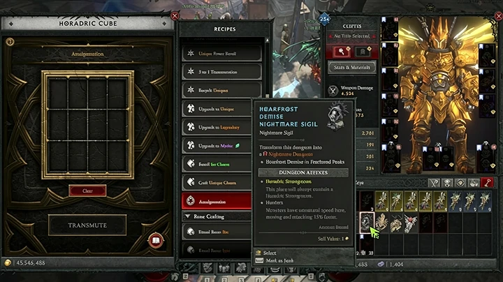 MMOexp Diablo 4 Season 14 Fanatic Paladin Guide: A Stable Farming Build for Gold, Gear, and Endgame Progress