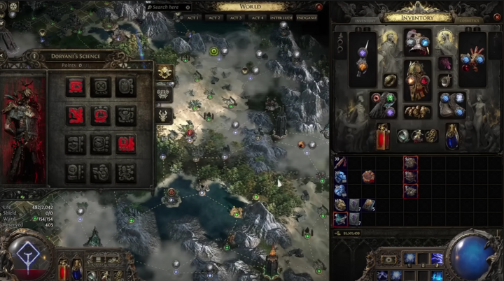 MMOexp POE 2 Currency Farming Guide: How to Farm Voices Efficiently Without Spending a Fortune