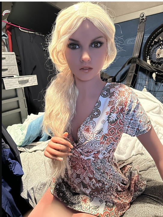  How Sex Dolls Made My Wife Love Me More