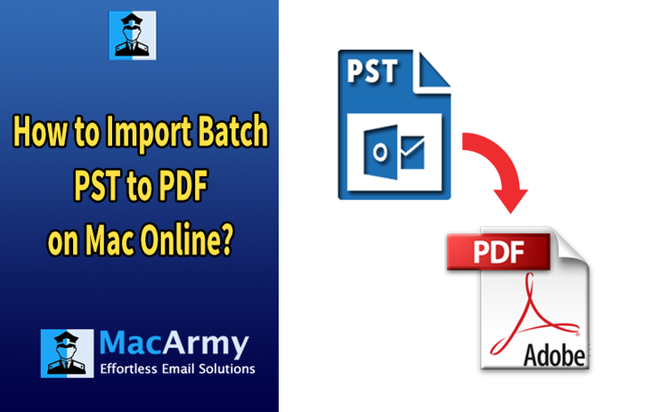 Export All Emails from Outlook to PDF with Attachments 