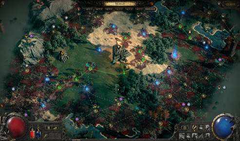 Why POE 2 0.5.5 Builds Matter for Fast Currency Farming