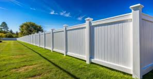 Why Property Owners Are Investing in Vinyl Gate Installation for Long-Term Value