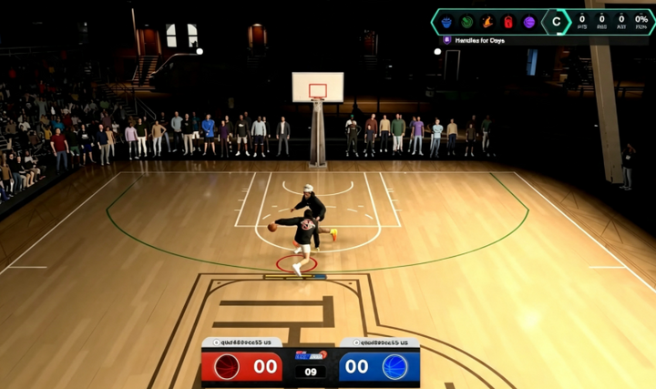 NBA 2K27 VC Guide: Best Ways to Improve Your Shot and MyPLAYER Build