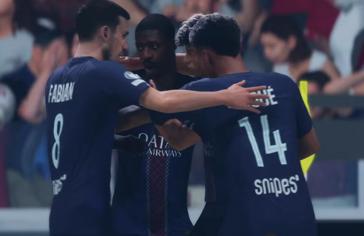MMOexp They Renamed the World Cup… But FC 26's Best Feature Is Hidden Where Nobody Is Looking