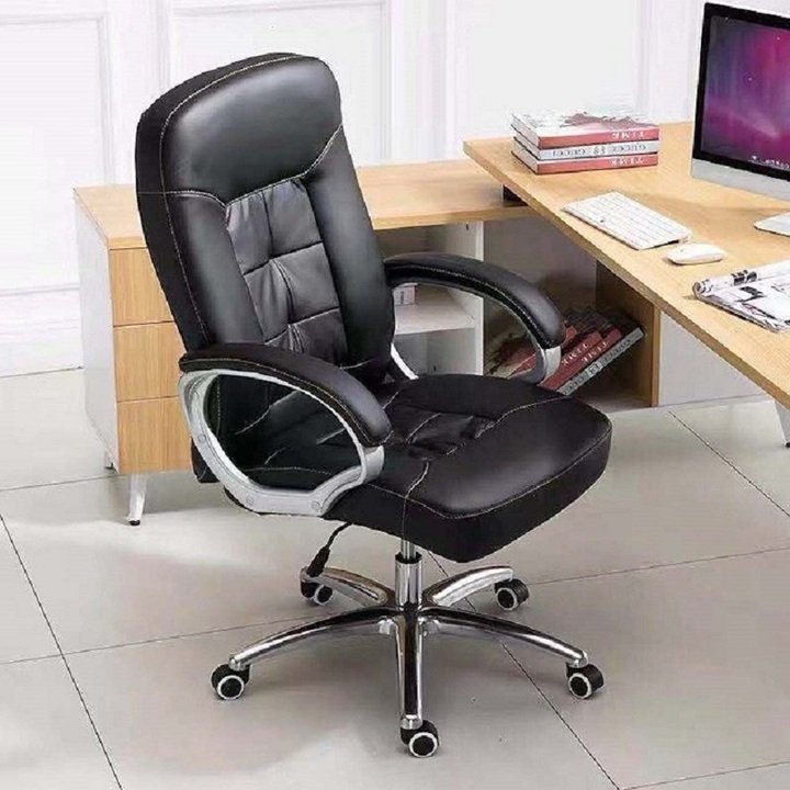 Ghế văn phòng để tạo không gian làm việc đa chức năng