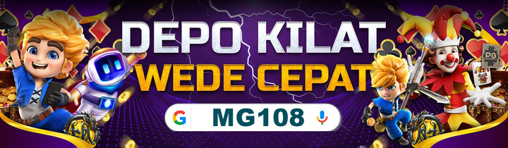 Detail Terbaik yang Dibagikan tentang Mg108 Login