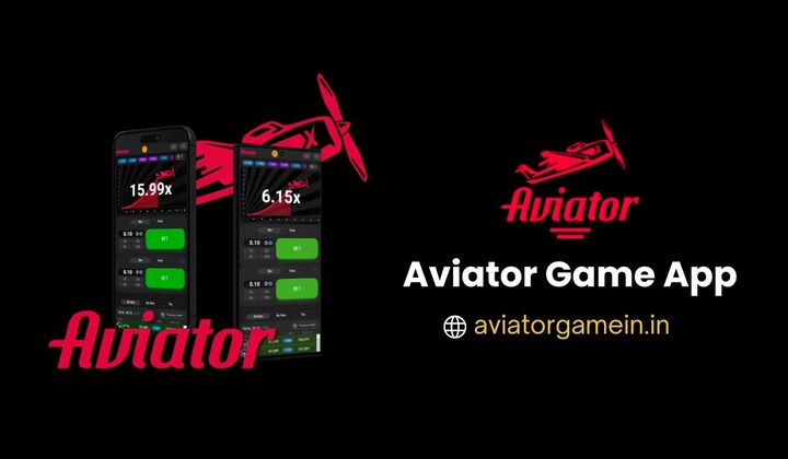 Aviator Game App: Embark on the Ultimate Gaming Journey