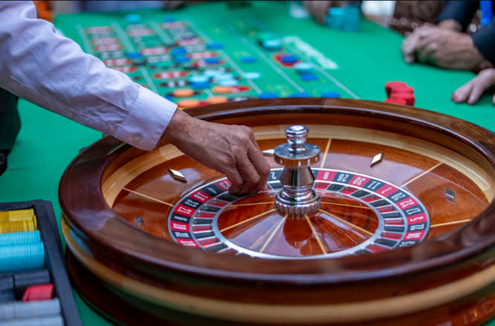 สล็อตเว็บตรง Casino: Your Direct Path to Premium Slot Entertainment
