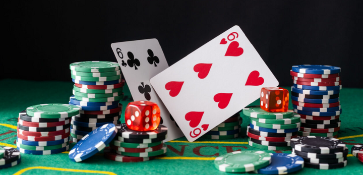 Duitclub Casino: Unveiling a New Contender in Online Gambling
