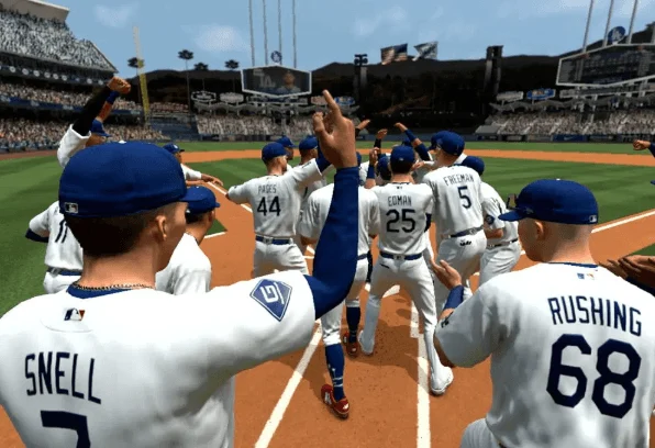 MLB 26 Stubs: How to Reach 100K Stubs With Team Affinity