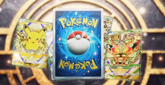 Pokemon TCG Pocket Best Raichu Cards U4GM